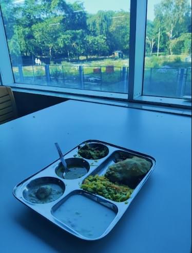 IIM Amritsar Campus hostel photo 4